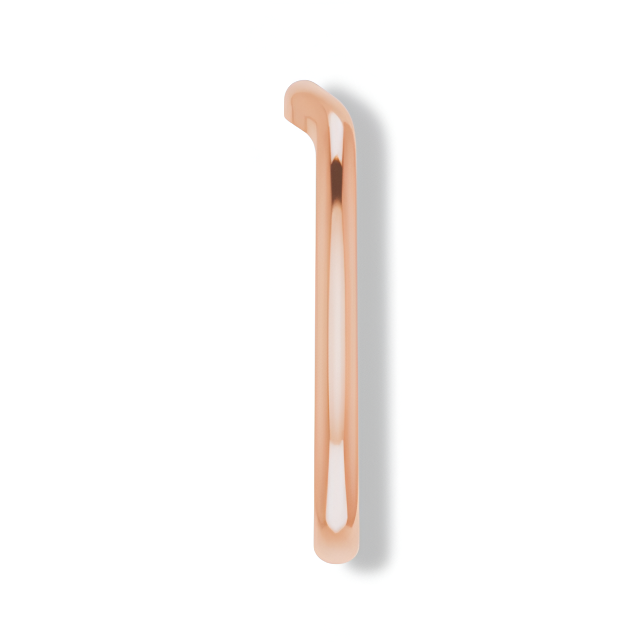 Solid Gold Curve Band-VIRABYANI